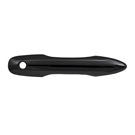 Coast2Coast DOOR HANDLE COVER, DH;18-20 CAMRY;4DR;BLK;DSKH DH68584BBK